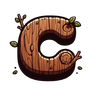CaliCraft Logo