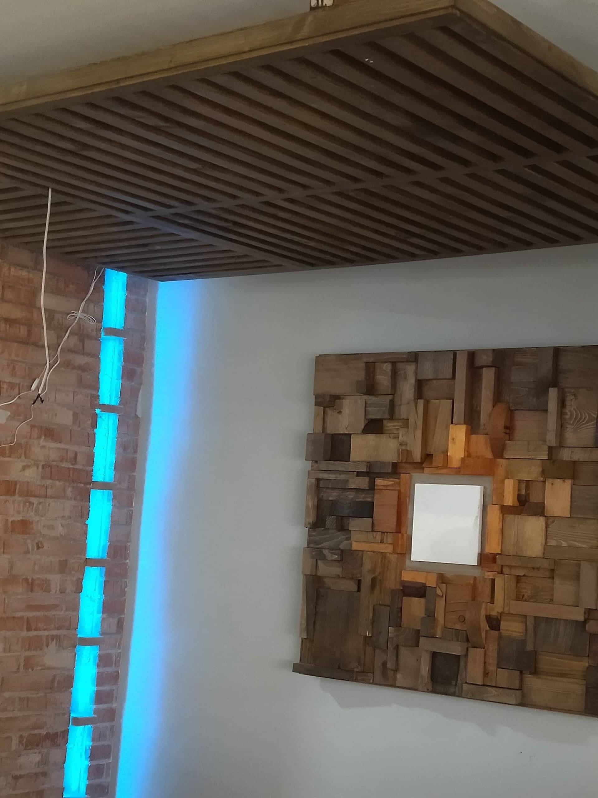 Diseño de Interiores Moderno